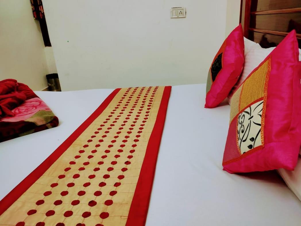 Hotel Diamond Nowe Delhi Zewnętrze zdjęcie